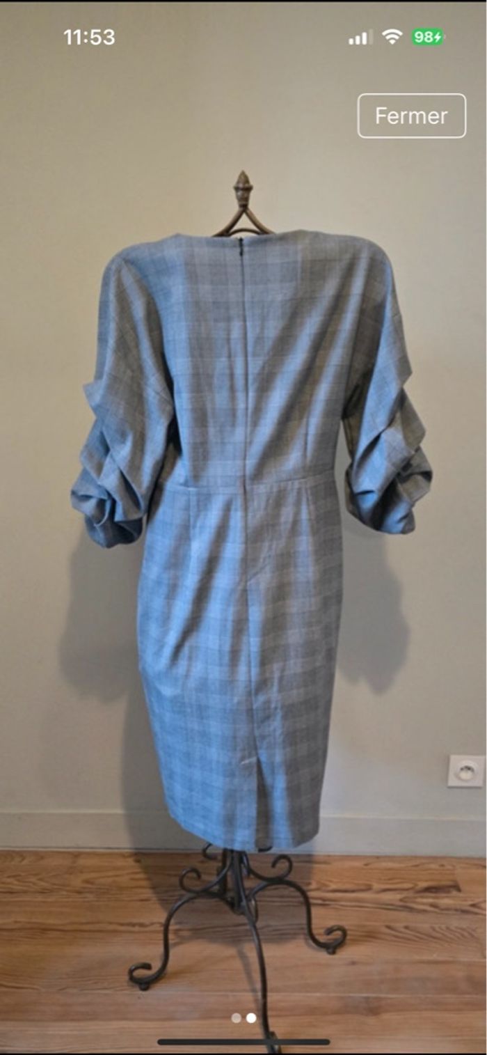 Robe Zara - photo numéro 2