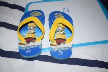 Tong minion