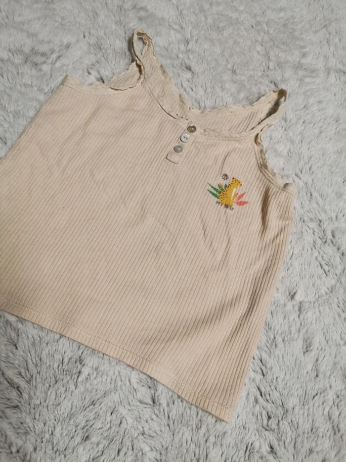 Ensemble short top - photo numéro 2