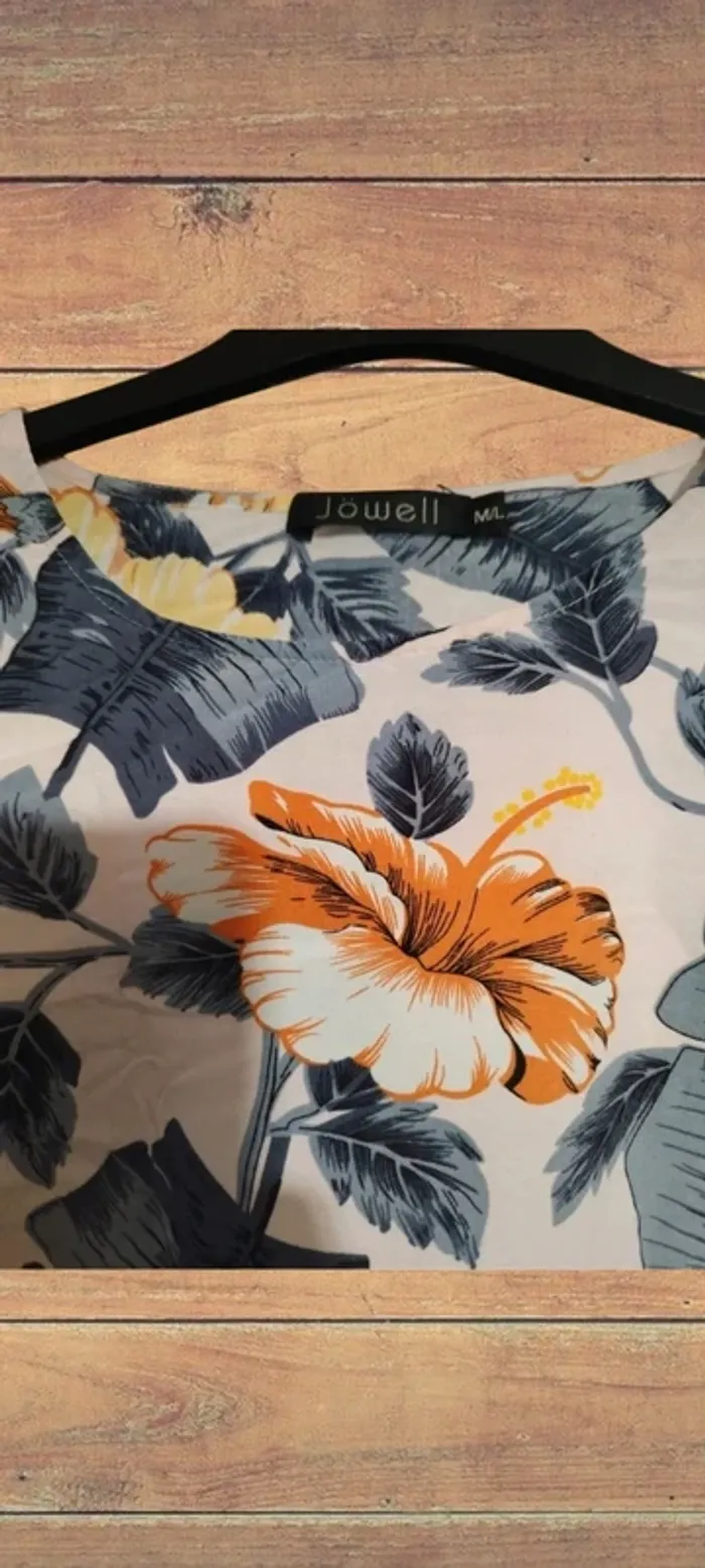 T-shirt - photo numéro 2