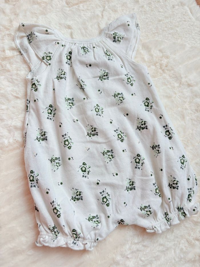 Barboteuse Petit Bateau - photo numéro 2