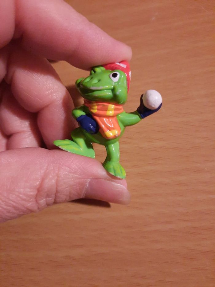 Grenouille - photo numéro 4