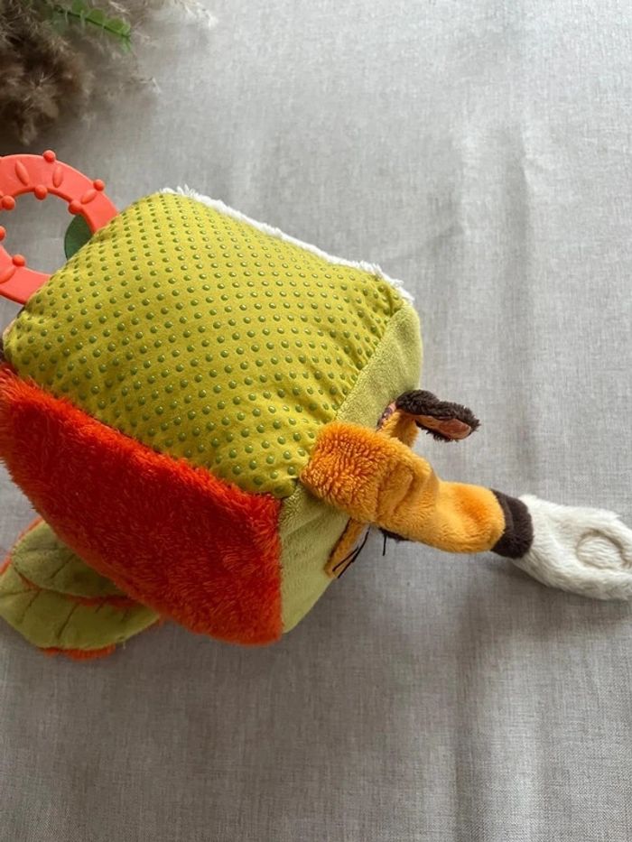 Cube d'activités Moulin Roty - photo numéro 5