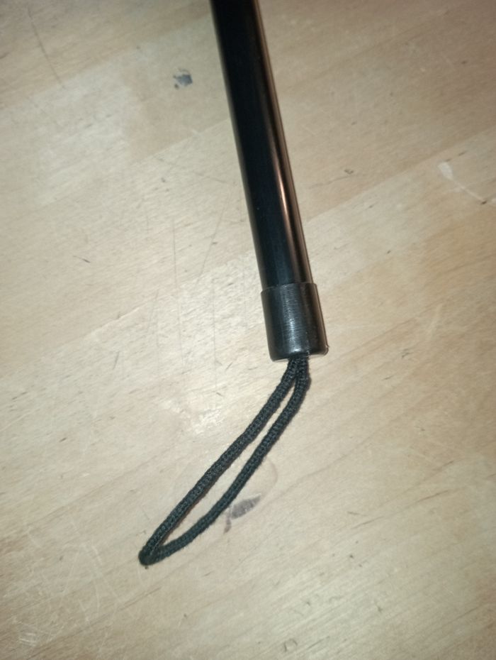 Balai de sorcière - photo numéro 2