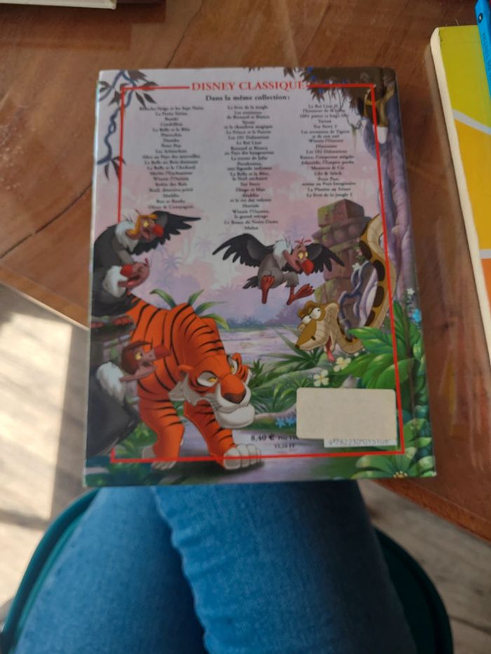Le livre de la jungle 2 - photo numéro 2
