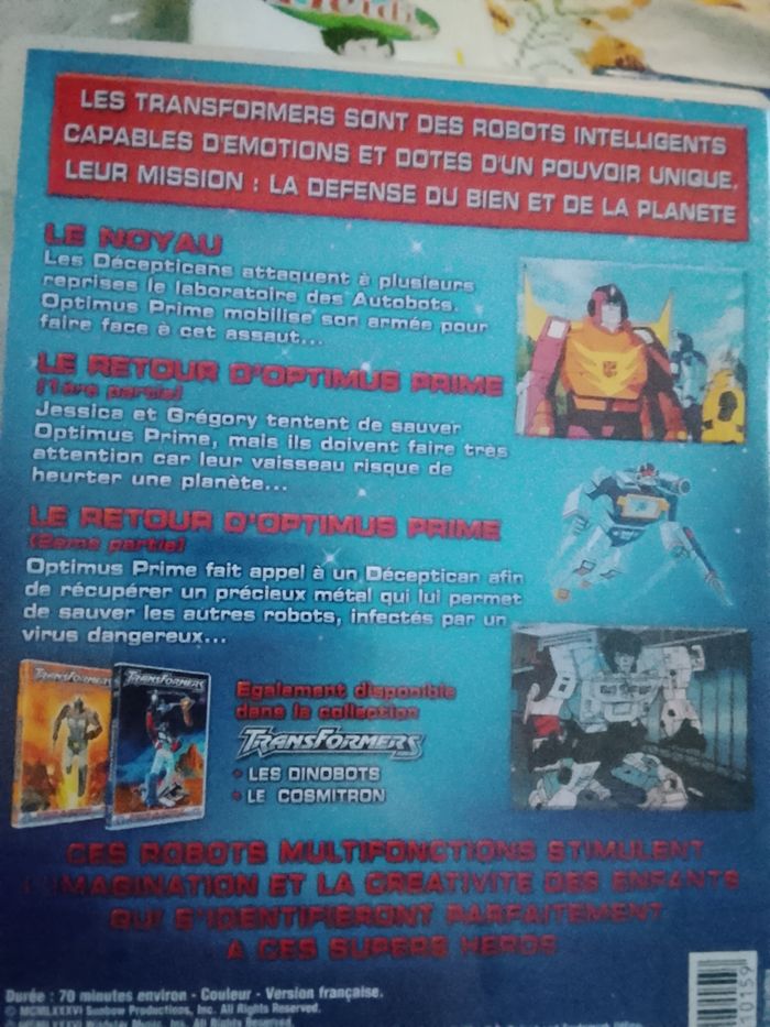 Transformers - photo numéro 2