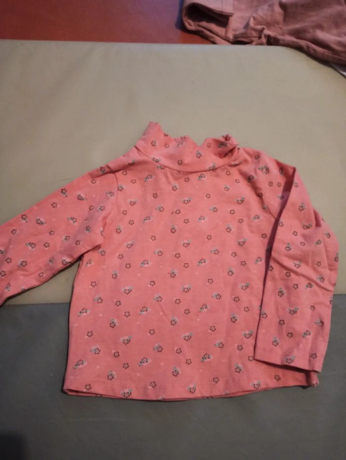 T shirt