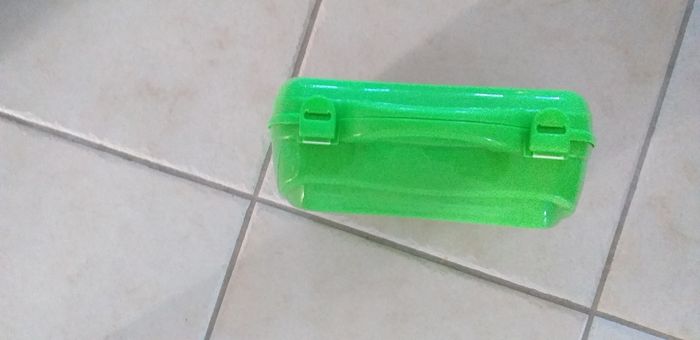 Valisette dinette - photo numéro 4