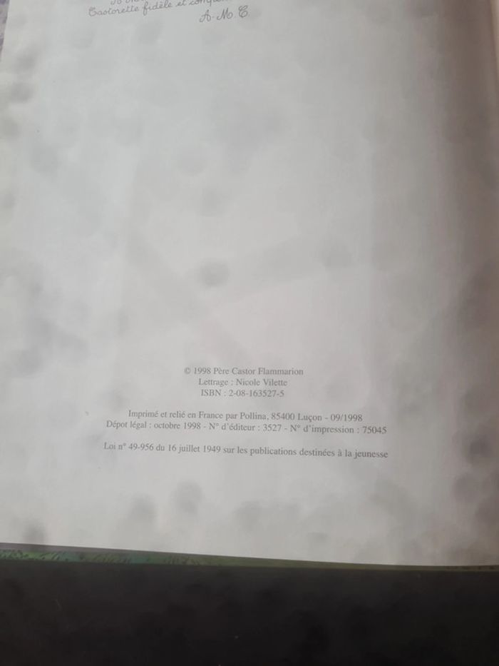 Hector et Clara un papa retrouvé - photo numéro 4