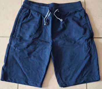 Short bleu Pepperts 146-152 cm
