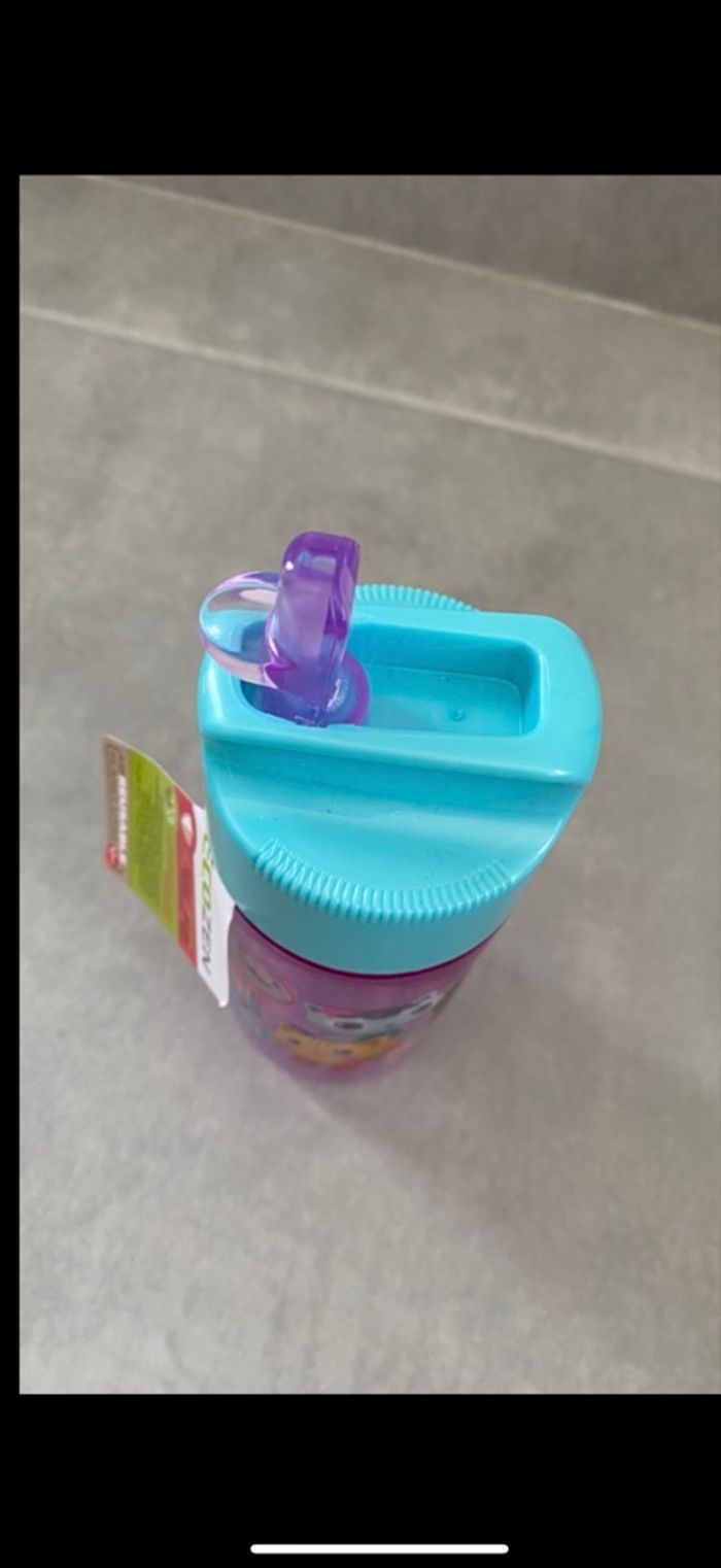 Gourde Gabby Maison magique - photo numéro 6