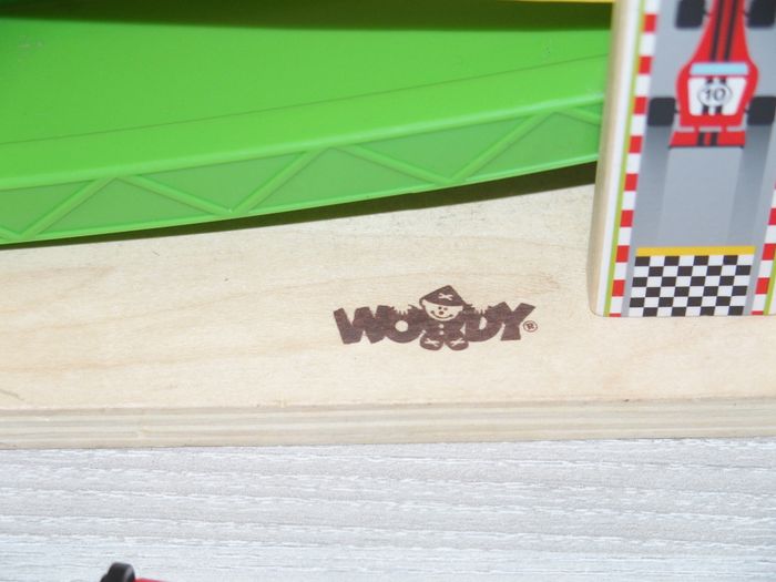 Toboggan piste voitures - photo numéro 2