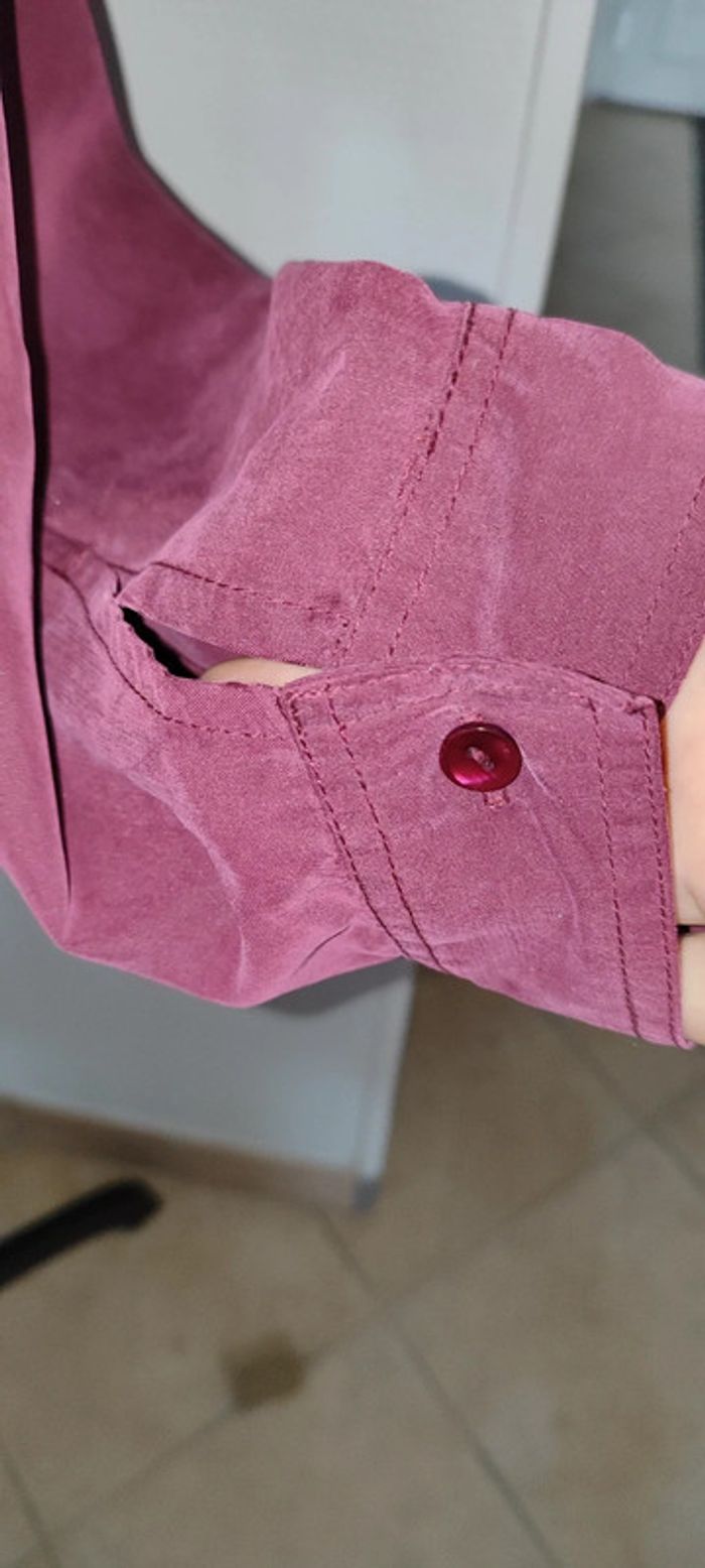 Chemise ou sur chemise en taille 48/50 - photo numéro 5