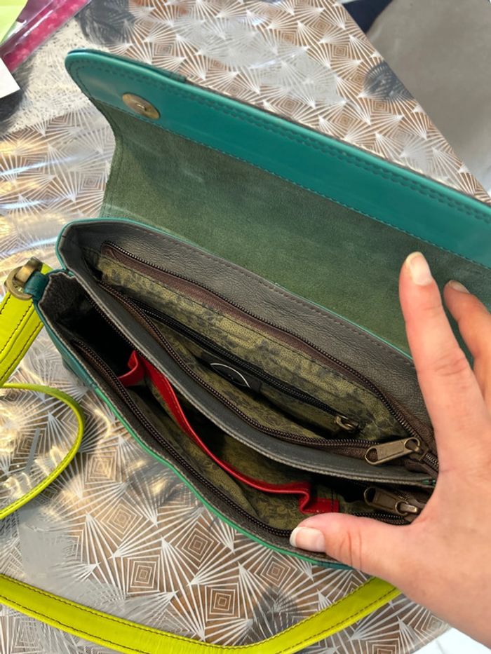 Sac à main femme - photo numéro 7