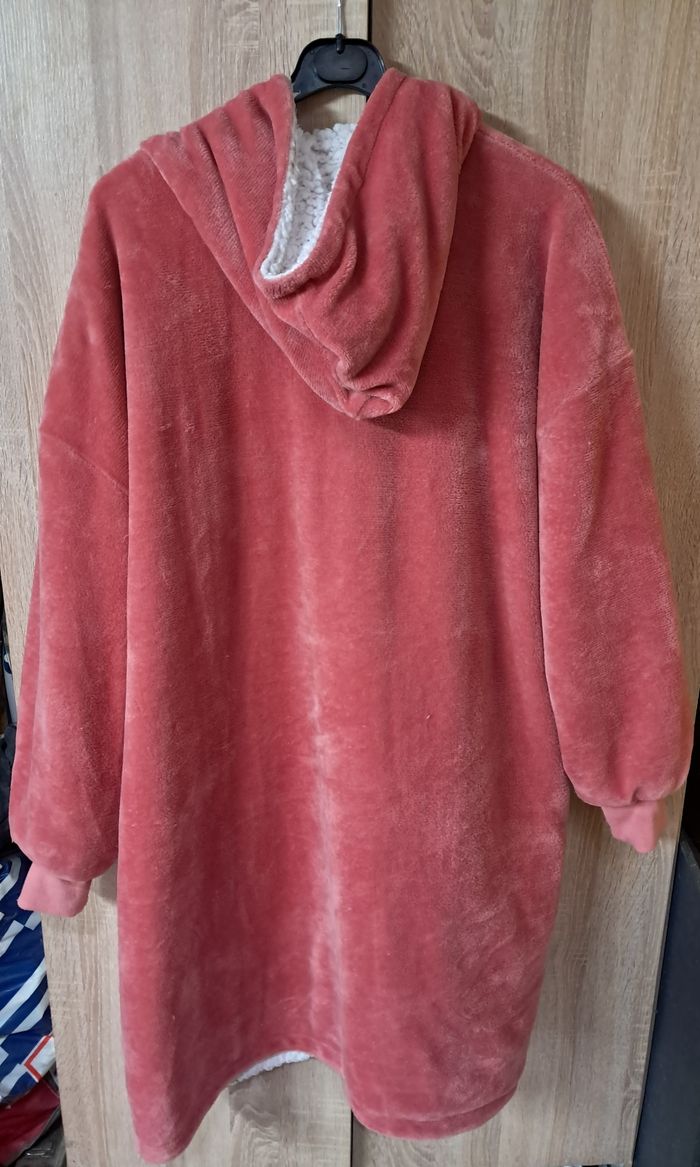 Haut pilou pilou - photo numéro 2