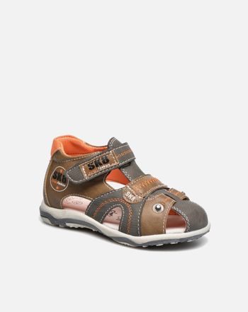 Chaussures bébé taille 21