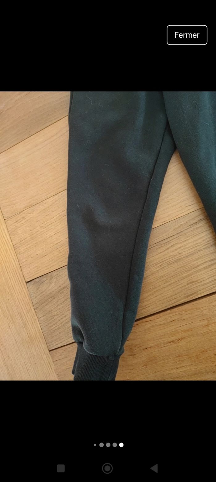 Pantalon jogging - photo numéro 6