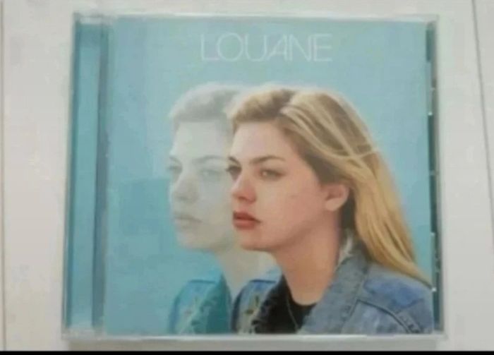 CD Louane