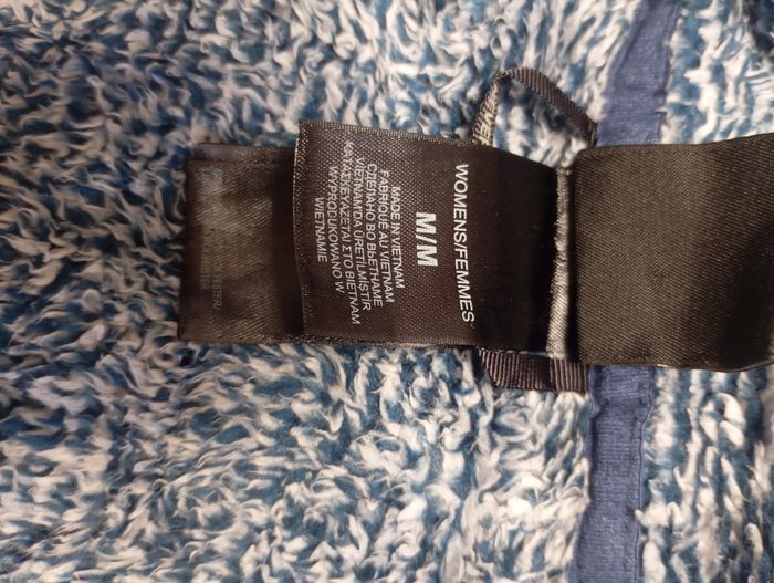 Veste neuve femme north face