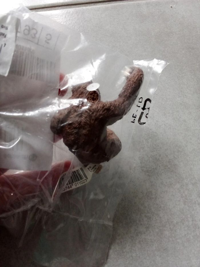 Paresseux Schleich - photo numéro 4