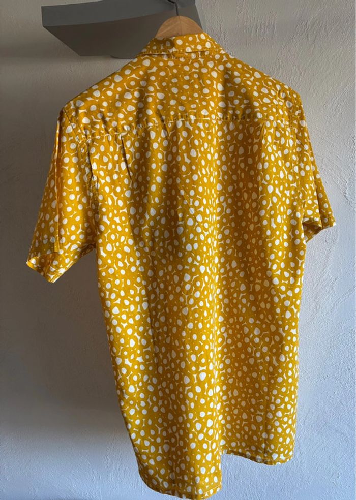 Chemise homme Lignhtning Bolt - photo numéro 2