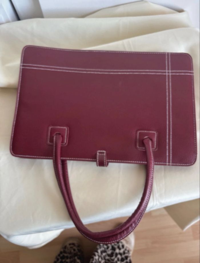 Sac à main Pierre Balmain - photo numéro 4