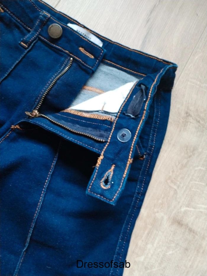 Jean Reserved Fille Neuf - photo numéro 6