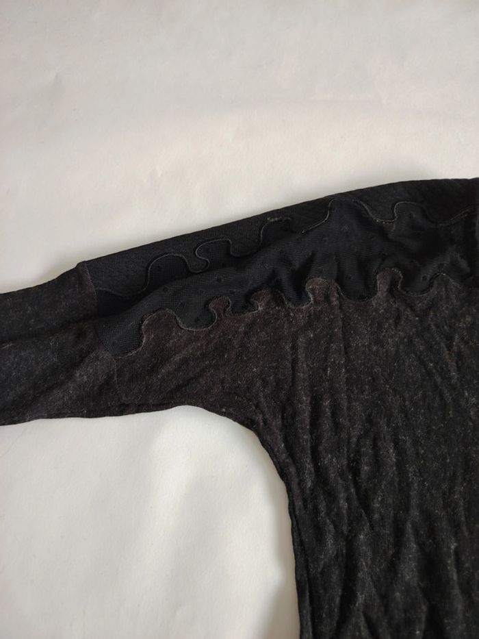 top manche courte XS - photo numéro 2