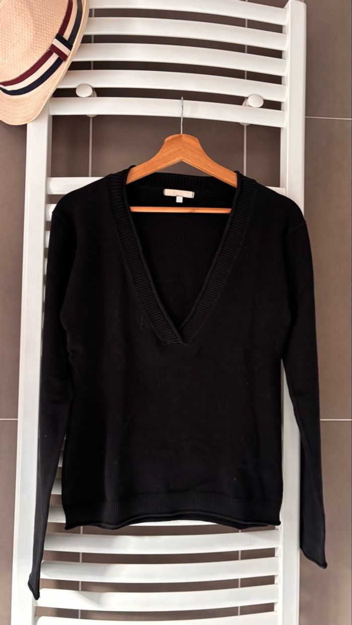 Pull ETAM Taille L