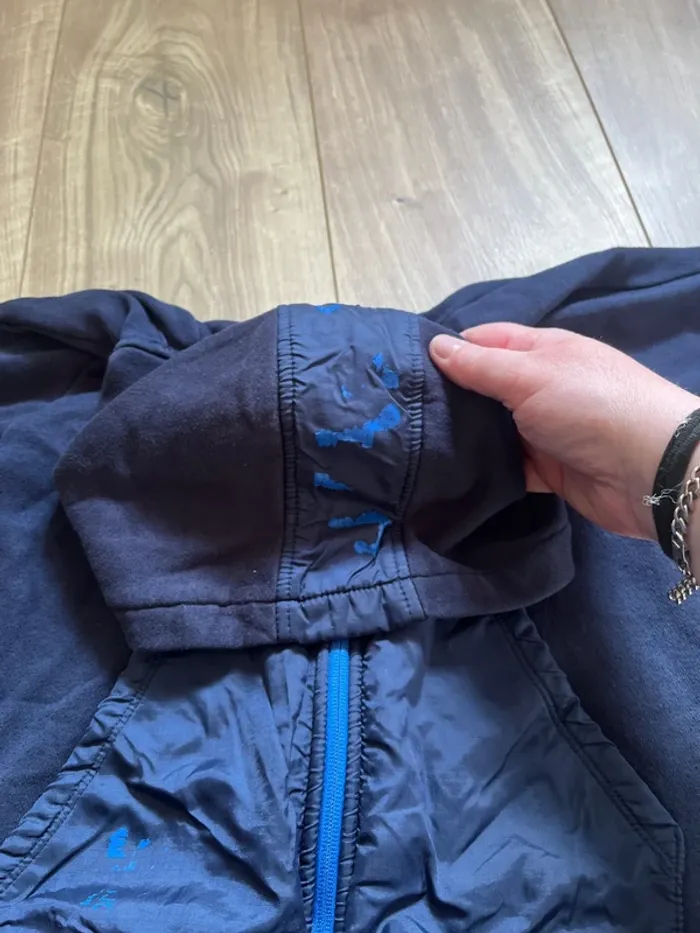 Gilet - photo numéro 4