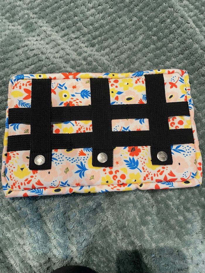 Pochette Cabaia - photo numéro 2