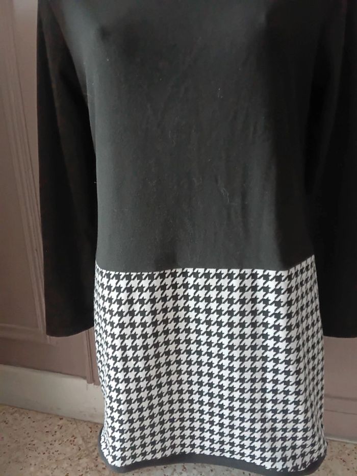 Robe d'hivers taille xl sans marque 🌹 - photo numéro 3