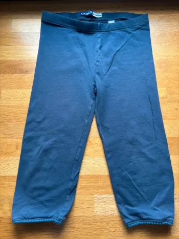 Legging court okaidi 10 ans fille