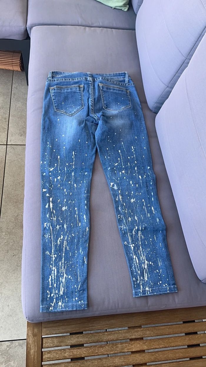 Jean taille 36 - photo numéro 5