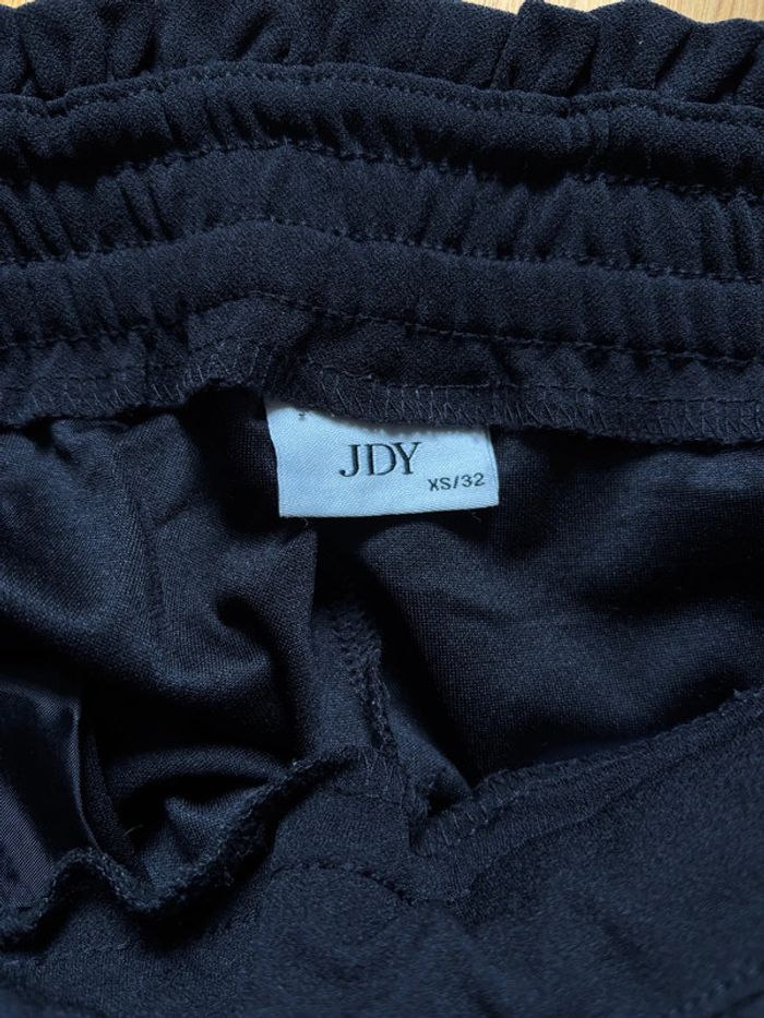 Pantalon de tailleur fluide - photo numéro 3