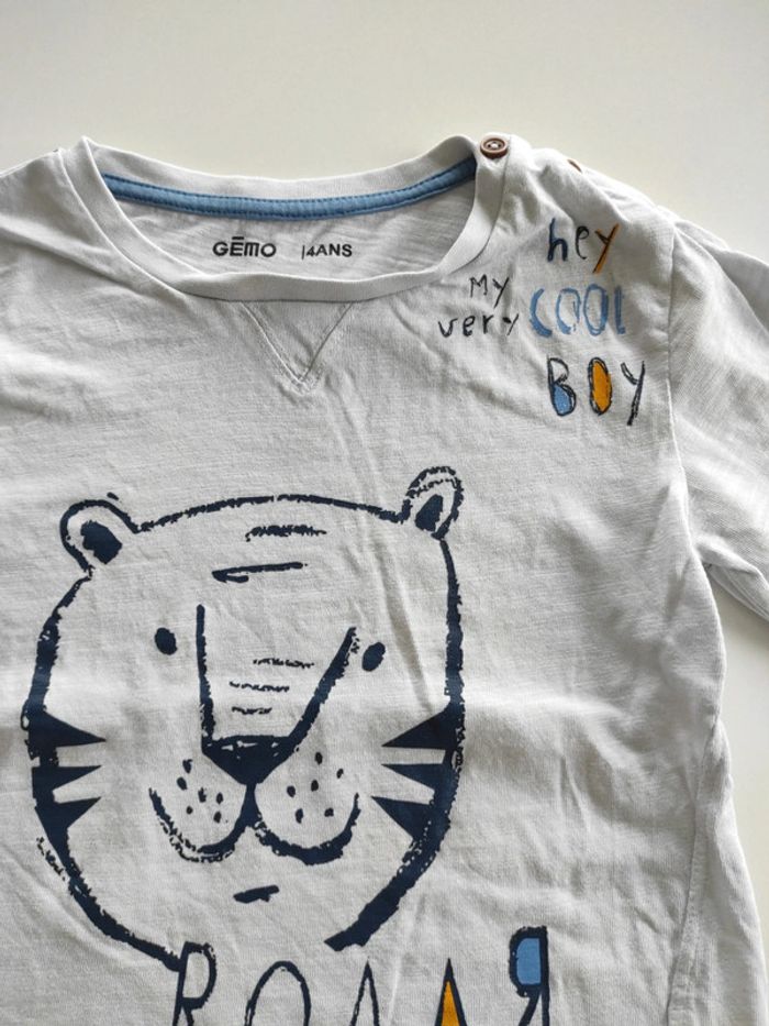 T-shirt - photo numéro 2