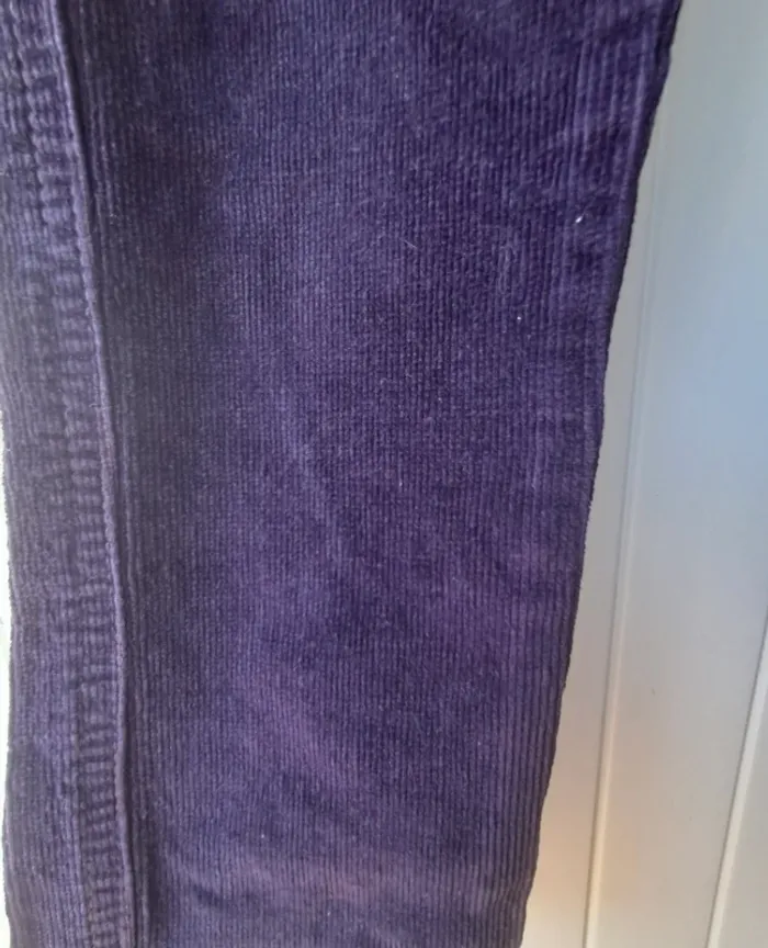Pantalon fille 6ans - photo numéro 2