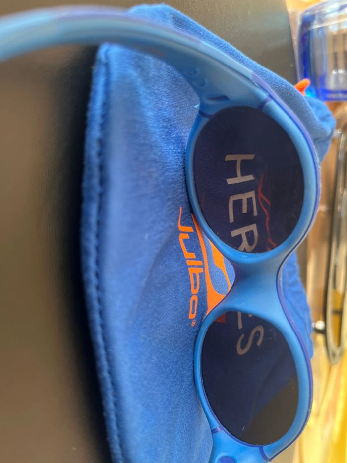 Julbo lunettes - photo numéro 4