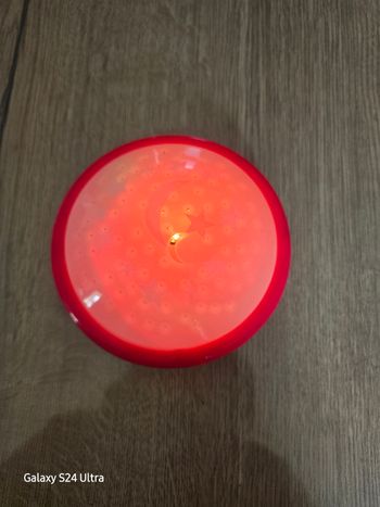 Veilleuse