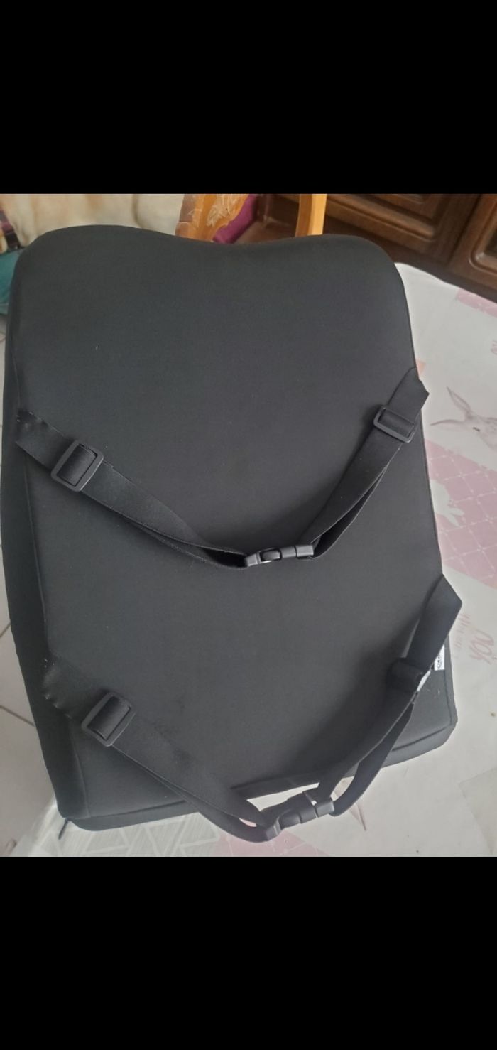 Cousin de soutien Lombaire  Ergonomique - photo numéro 4