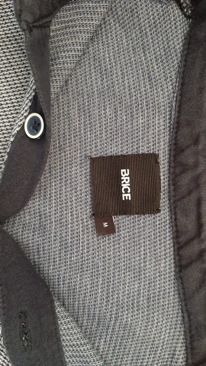 Polo Homme Brice - photo numéro 4