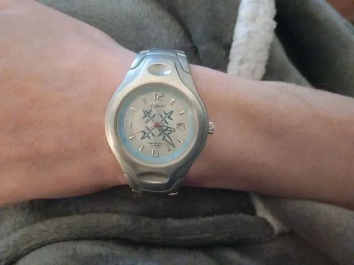 Montre Oxbow homme