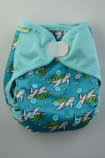 Surcouche évolutive Bum Diapers