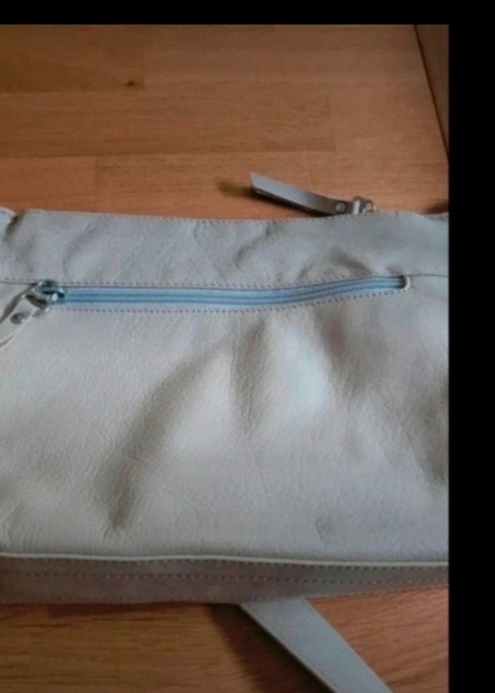 Sac à main neuf en cuir - photo numéro 10