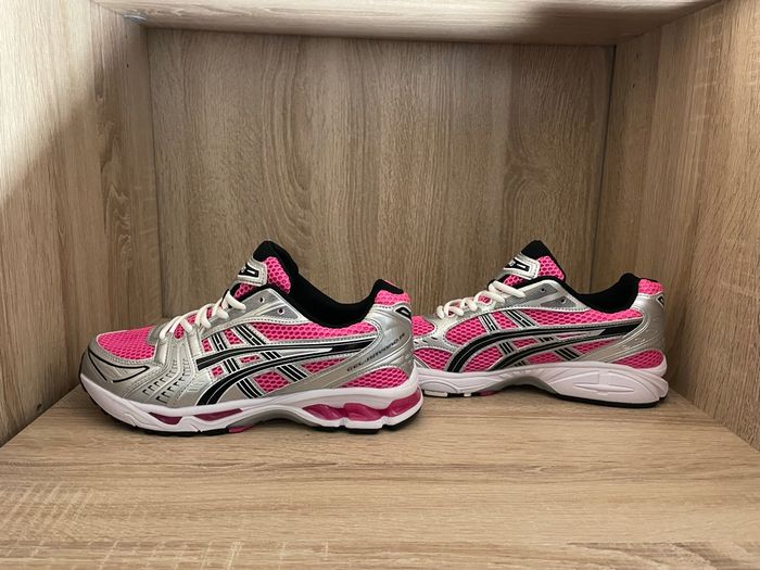 Asics kayano 14
