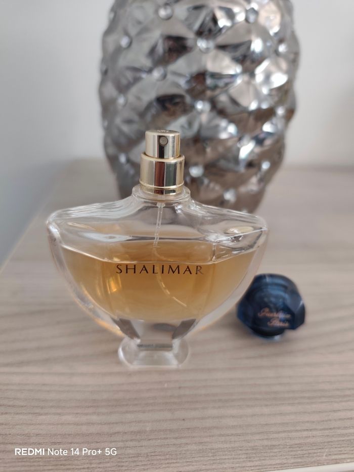 Shalimar - photo numéro 6