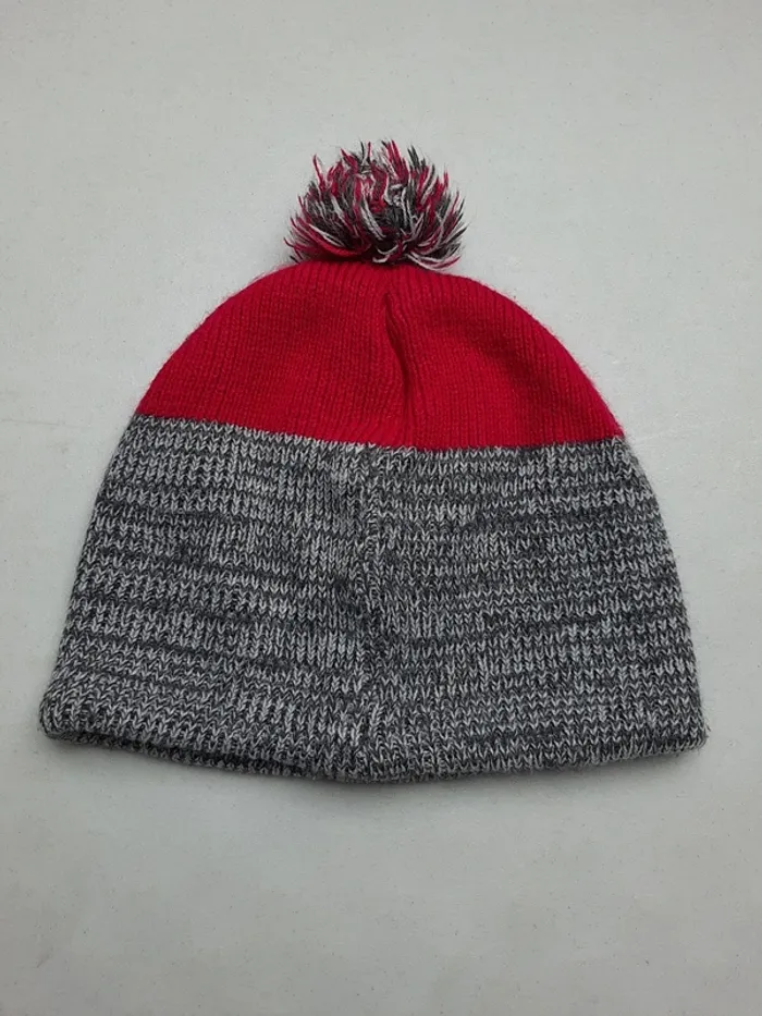 Bonnet pompon - photo numéro 2
