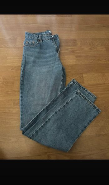 Jeans MOM