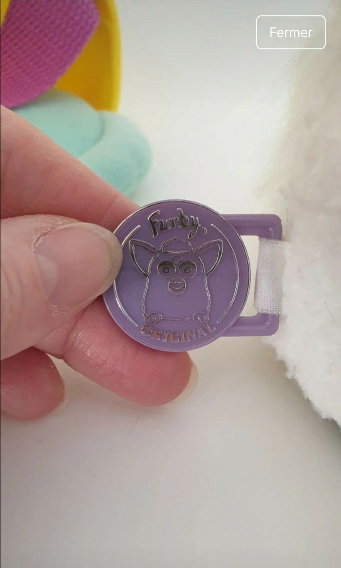 Furby - photo numéro 4