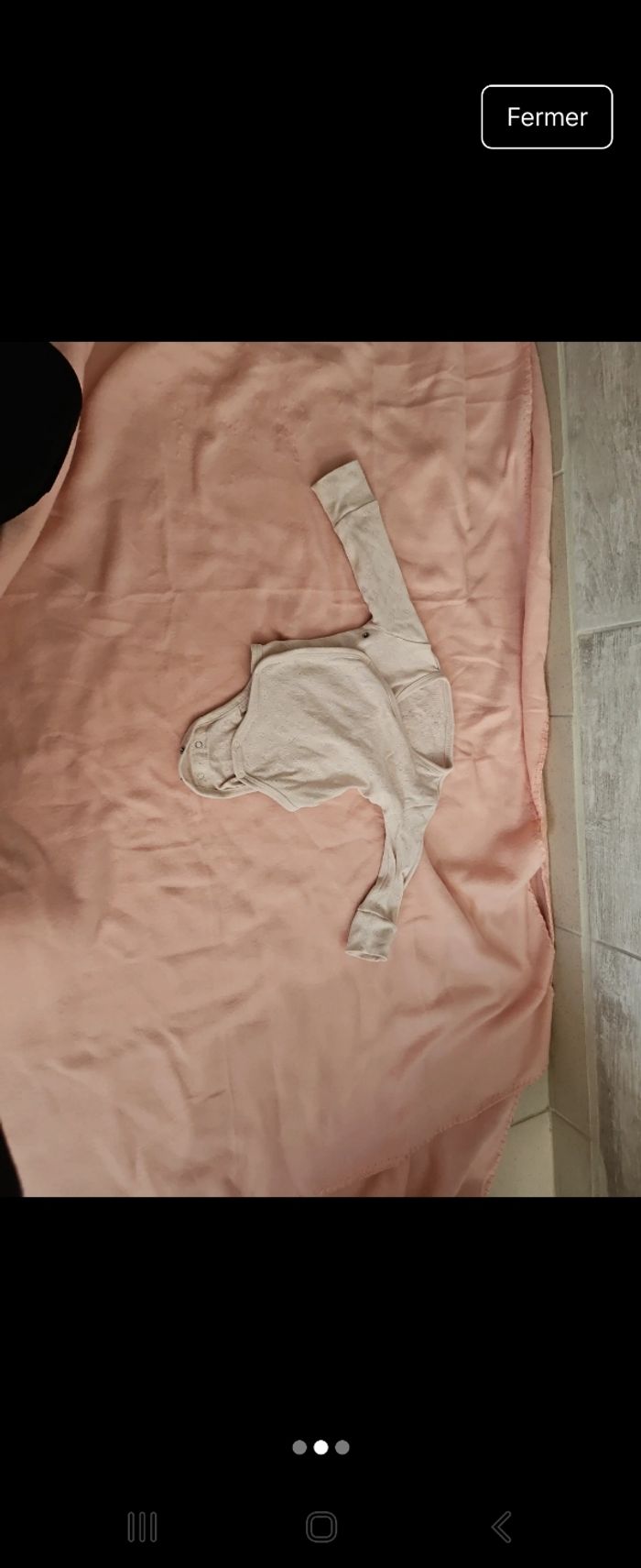 Body 6m - photo numéro 2